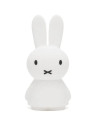 Veilleuse en silicone LED rechargeable "Miffy Shines" (23 cm)