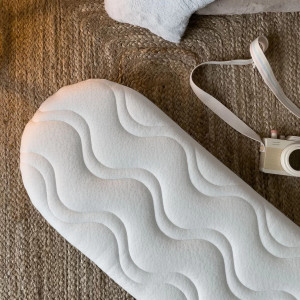 Matelas bébé 33x72 COCOLEGEND pour landau Kadolis