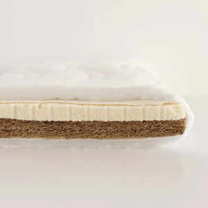 Matelas bébé 33x72 COCOLEGEND pour landau Kadolis