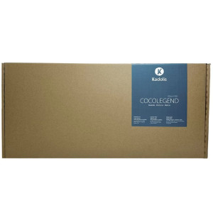 Matelas bébé 33x72 COCOLEGEND pour landau Kadolis