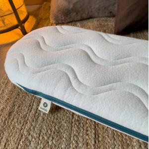Matelas bébé 33x72 COCOLEGEND pour landau Kadolis