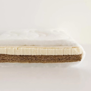 Matelas bébé 40x80 COCOLEGEND pour berceau Kadolis