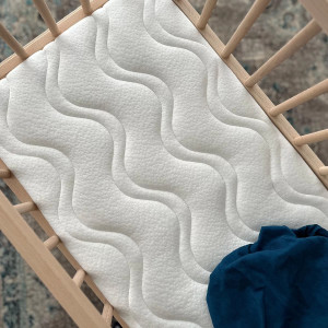 Matelas bébé 40x80 COCOLEGEND pour berceau Kadolis