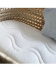 Matelas 30x76 COCOLEGEND pour couffin