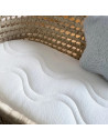 Matelas 30x76 COCOLEGEND pour couffin