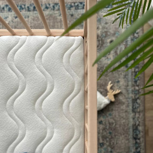 Matelas bébé 40x90 COCOLEGEND pour berceau Kadolis