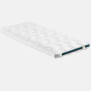 Matelas bébé 50x83 COCOLEGEND pour berceau Kadolis