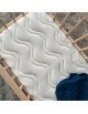 Matelas 50x83 COCOLEGEND pour berceau