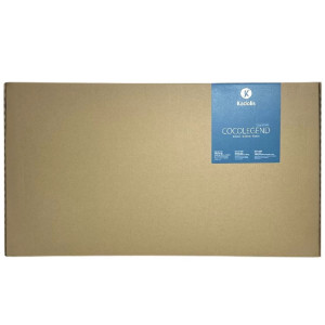 Matelas bébé 50x83 COCOLEGEND pour berceau Kadolis
