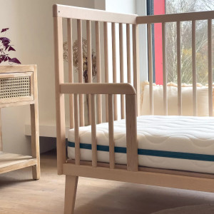 Matelas bébé 70x140 COCOLEGEND Kadolis