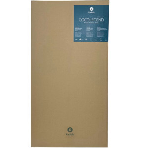 Matelas bébé 70x140 COCOLEGEND Kadolis