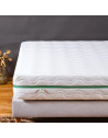Matelas adulte 160x200 cm ALOE R Kadolis
