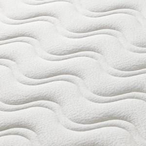 Matelas adulte 160x200 cm ALOE R Kadolis