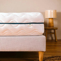 Matelas adulte 140x190 cm COCOVARIO Kadolis