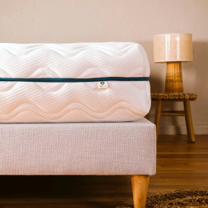 Matelas adulte 140x190 cm COCOVARIO Kadolis