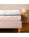 Matelas adulte 140x190 cm COCOVARIO Kadolis