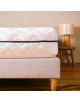 Matelas 160x200 cm biface COCOVARIO