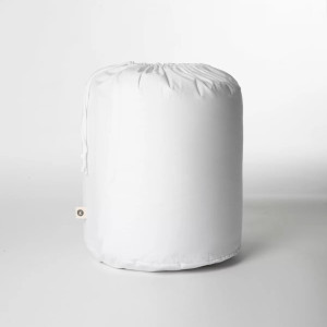 Couette enfant 140x200 Hawi Tencel et Coton Bio (4 saisons) Kadolis