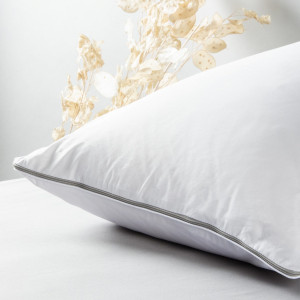 Oreiller rectangulaire 50*70 Lanai Duvet & Plumes Kadolis