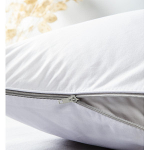 Oreiller rectangulaire 50*70 Lanai Duvet & Plumes Kadolis
