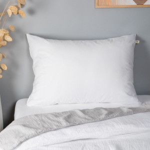 Oreiller rectangulaire 50*70 Lanai Duvet & Plumes Kadolis