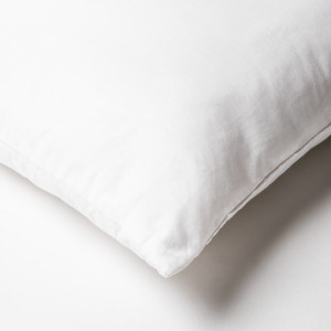 Oreiller rectangulaire 50*70 Lanai Duvet & Plumes Kadolis