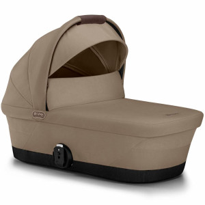 Nacelle Gazelle S "Almond Beige" Cybex