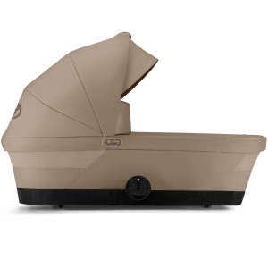 Nacelle Gazelle S "Almond Beige" Cybex