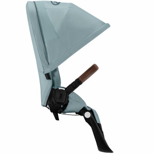 Siège supplémentaire Gazelle S "Stormy Blue" Cybex