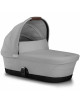 Nacelle Gazelle S "Stone Grey"