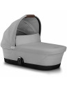 Nacelle Gazelle S "Stone Grey" Cybex