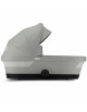 Nacelle Gazelle S "Stone Grey"