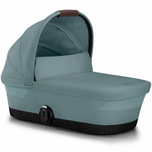 Nacelle Gazelle S "Stormy Blue" Cybex