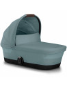 Nacelle Gazelle S "Stormy Blue" Cybex