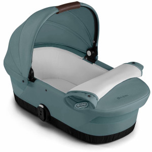Nacelle Gazelle S "Stormy Blue" Cybex