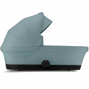 Nacelle Gazelle S "Stormy Blue" Cybex