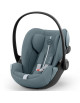  Siège auto Cloud G (0/24 mois) Plus "Stormy Blue" (2025)