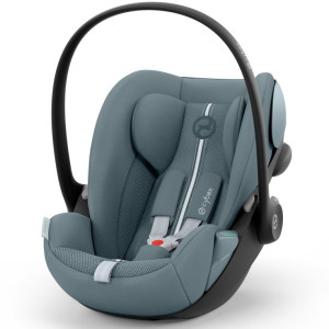  Siège auto Cloud Cybex G i-SIZE (0/24 mois) Plus "Stormy Blue"