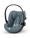  Siège auto Cloud Cybex G i-SIZE (0/24 mois) Plus "Stormy Blue"
