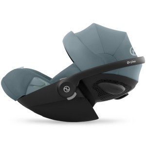  Siège auto Cloud Cybex G i-SIZE (0/24 mois) Plus "Stormy Blue"