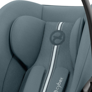  Siège auto Cloud Cybex G i-SIZE (0/24 mois) Plus "Stormy Blue"