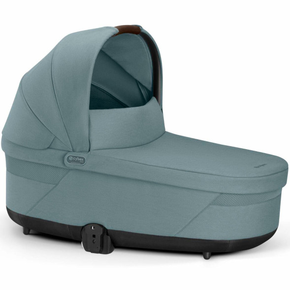 Nacelle S Lux "Stormy Blue" pour Balios S Lux et Talos S Lux Cybex