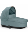 Nacelle S Lux "Stormy Blue" pour Balios S Lux et Talos S Lux Cybex