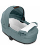 Nacelle S Lux "Stormy Blue" pour Balios S Lux et Talos S Lux