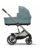 Nacelle S Lux "Stormy Blue" pour Balios S Lux et Talos S Lux