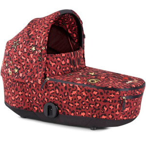 Nacelle Luxe Mios Edition "Rockstar" Cybex