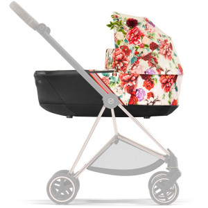 Nacelle Luxe Mios Edition "Spring Blossom Light"