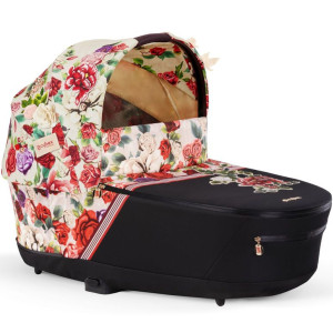 Nacelle Luxe Mios Edition "Spring Blossom Light"