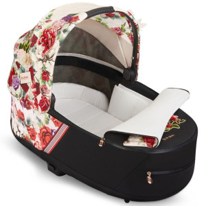 Nacelle Luxe Mios Edition "Spring Blossom Light"