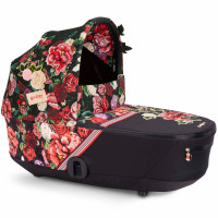 Nacelle Luxe MIOS Edition "Fashion Spring Blossom Dark"